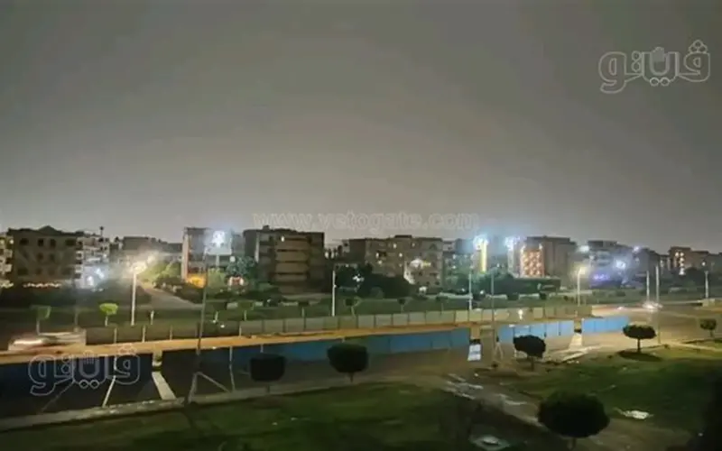 أمطار خفيفة وشبورة كثيفة، تفاصيل حالة الطقس يوم وقفة عرفات